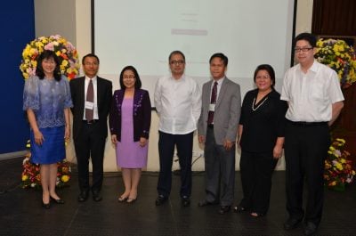 Philippine Genome Center unveils Bioinformatics facility powered by IBM ...