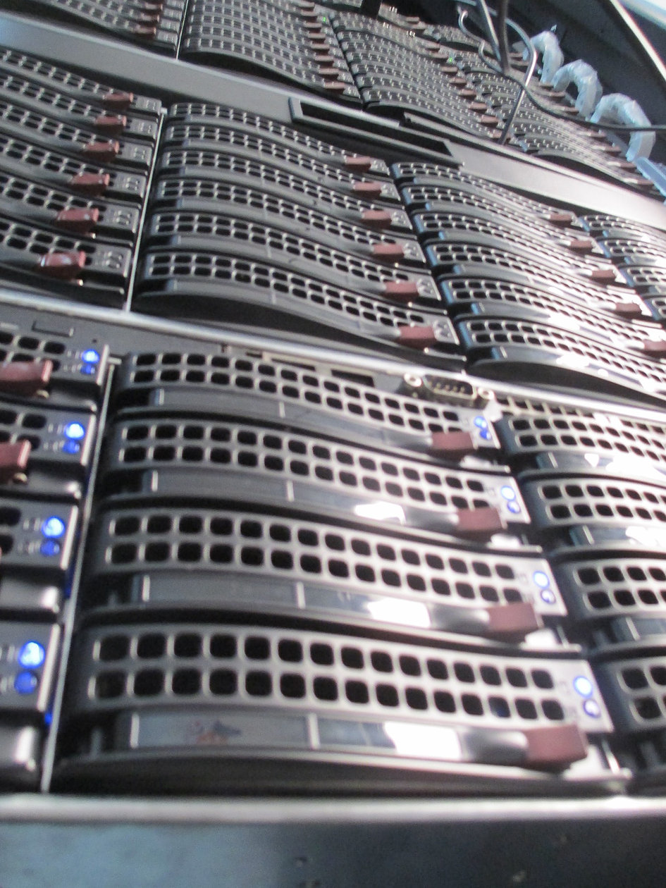 PGC launches its Bioinformatics unit Philippine Genome Center