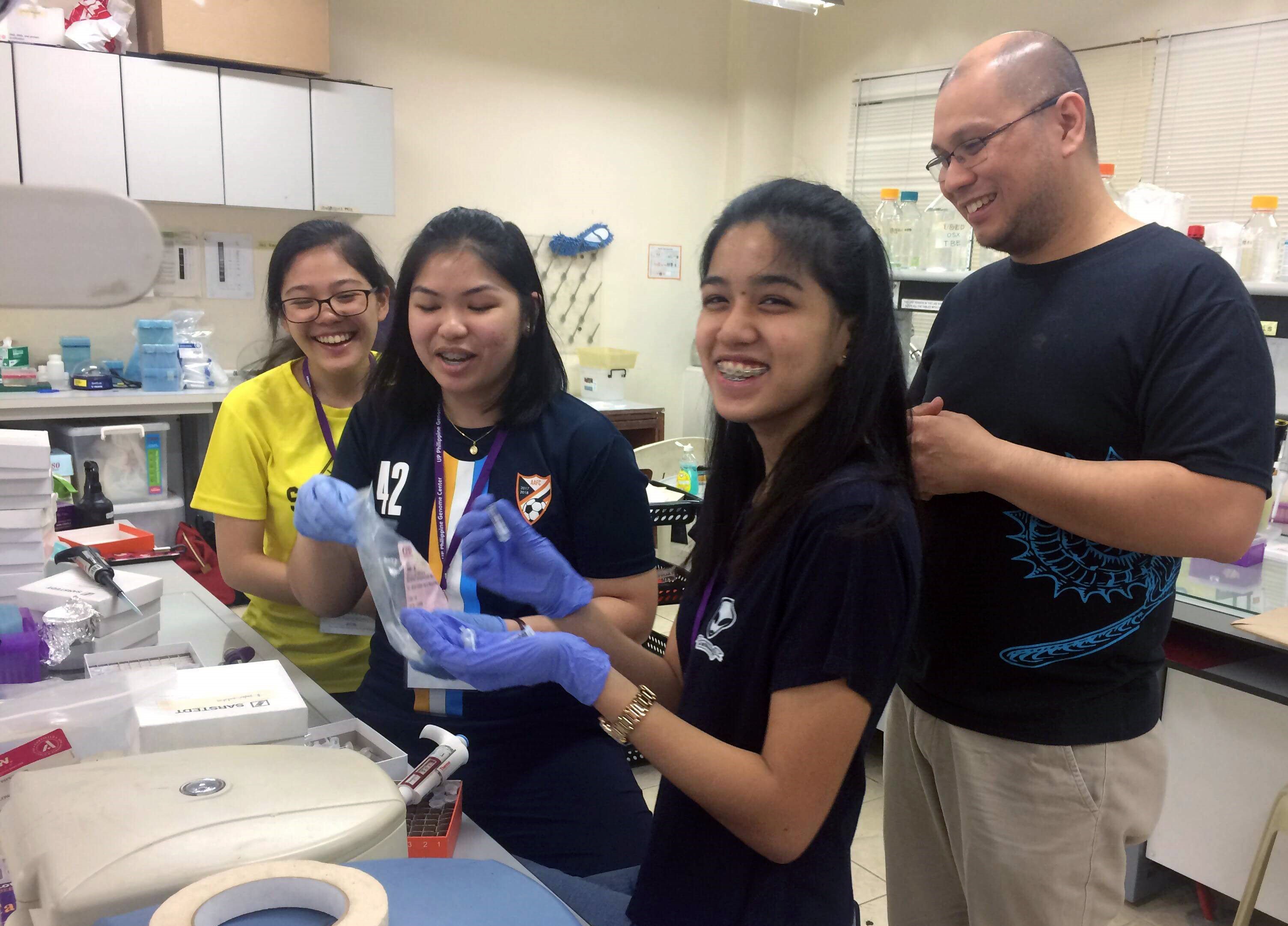 k12-work-immersion-philippine-genome-center