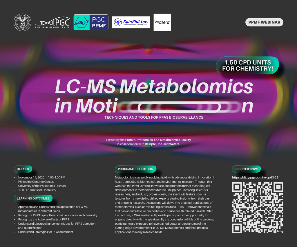 LC-MS Metabolomics in Motion: Techniques and Tools for PFAS Biosurveillance